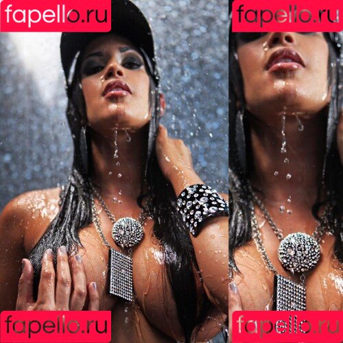 Claudia Sampedro Onlyfans Photo Gallery 