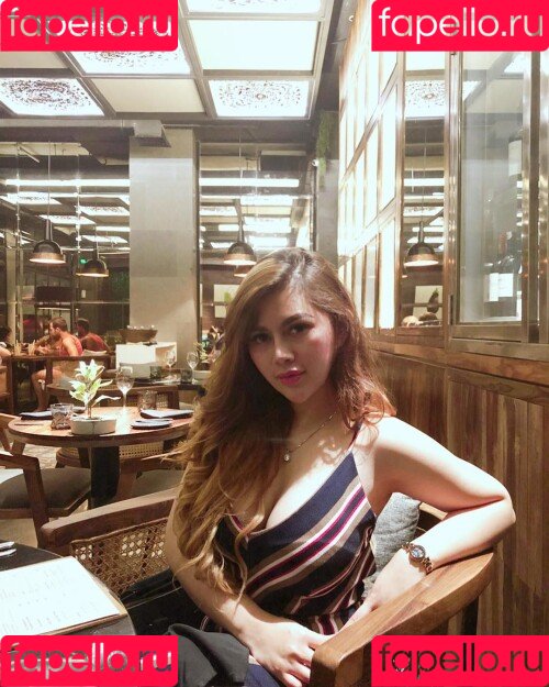 Renna Dyana Onlyfans Photo Gallery 