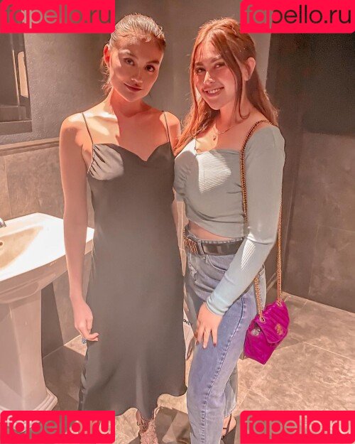 Renna Dyana Onlyfans Photo Gallery 