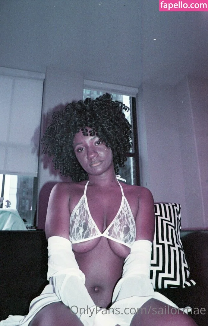 sailormae Onlyfans Photo Gallery 