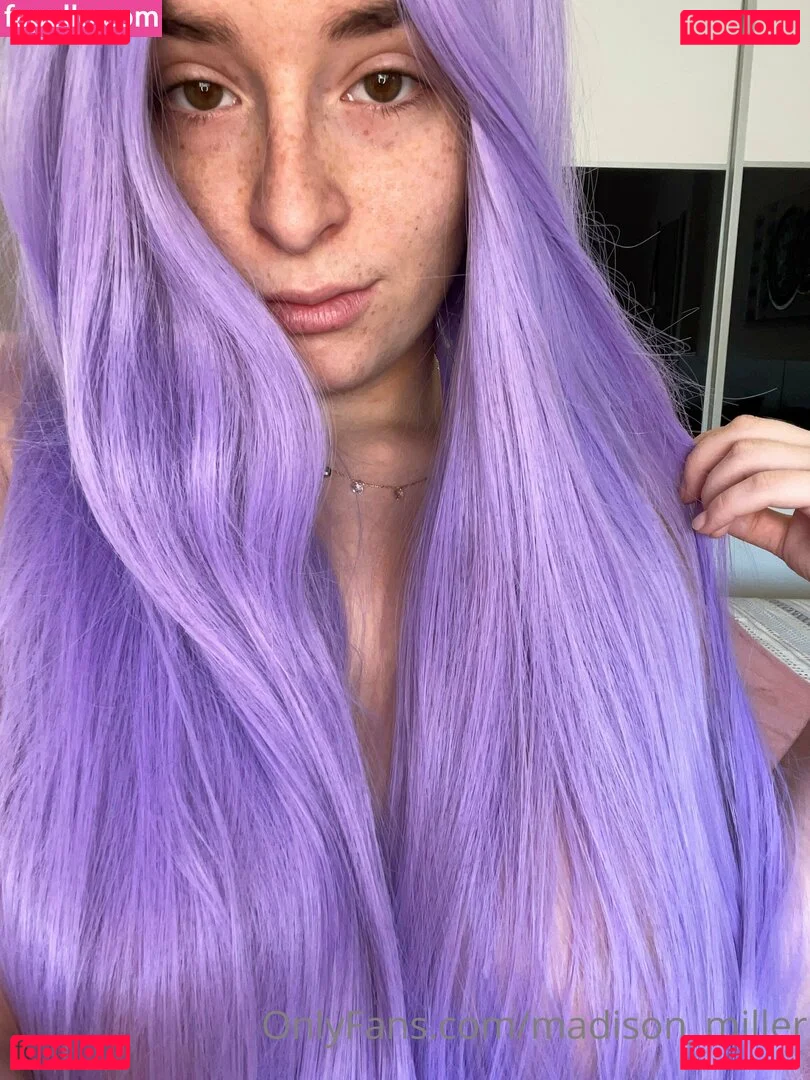 madison_miller Onlyfans Photo Gallery 