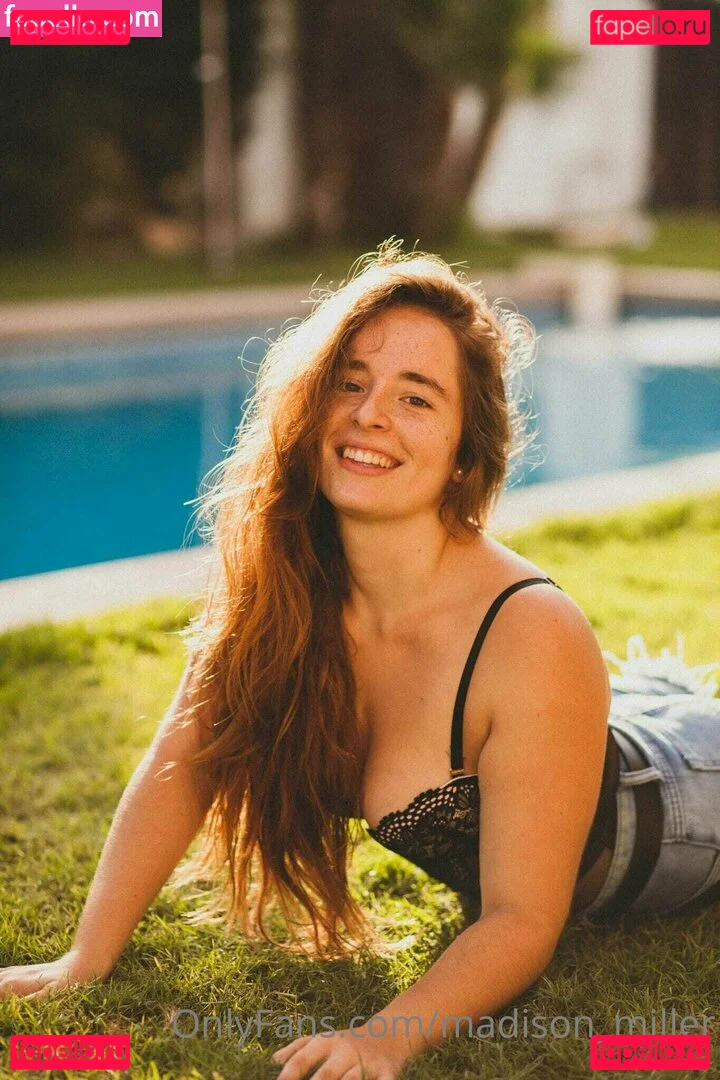 madison_miller Onlyfans Photo Gallery 