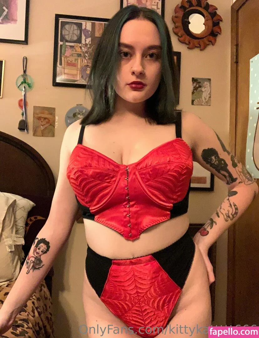 kittykattttt666 Onlyfans Photo Gallery 