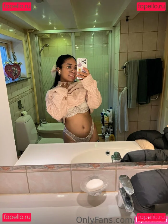 keraiink Onlyfans Photo Gallery 