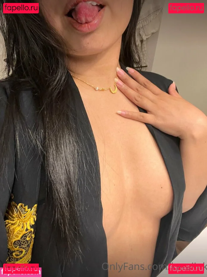 keraiink Onlyfans Photo Gallery 