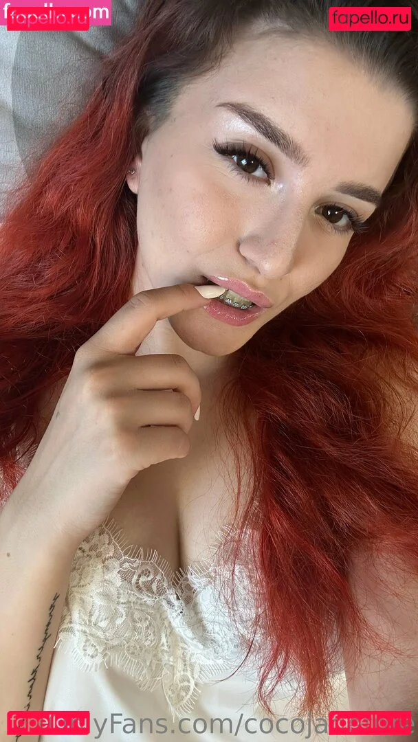 cocojadefree Onlyfans Photo Gallery 