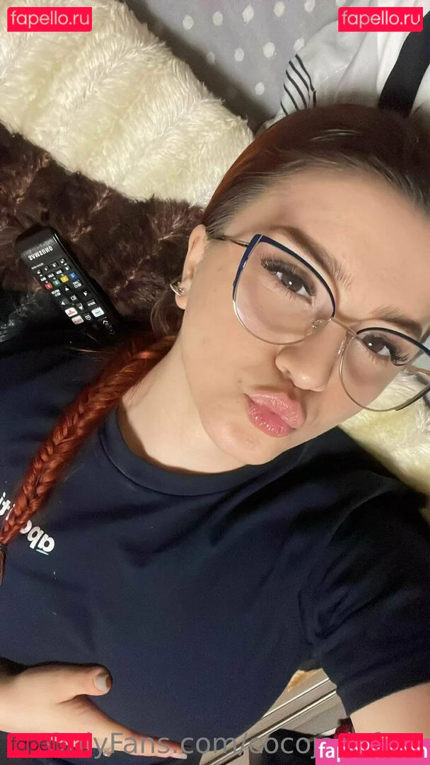cocojadefree Onlyfans Photo Gallery 