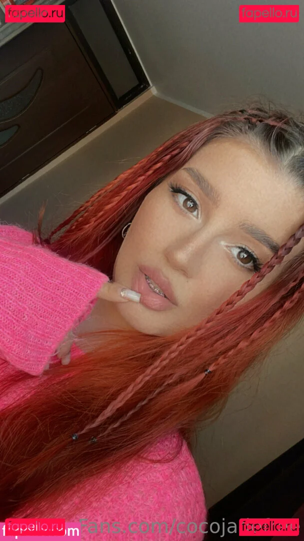 cocojadefree Onlyfans Photo Gallery 