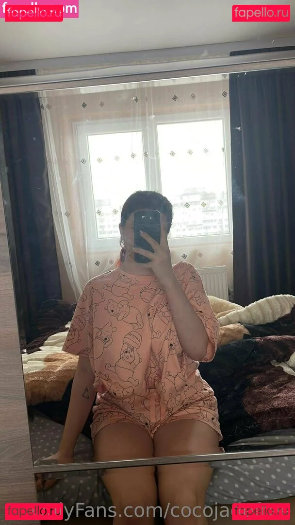 cocojadefree Onlyfans Photo Gallery 