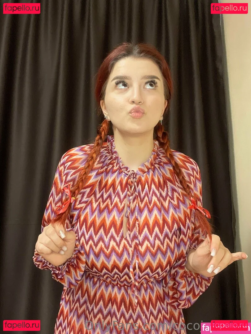 cocojadefree Onlyfans Photo Gallery 