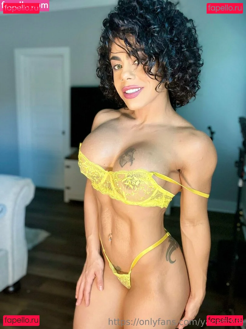 yanefit_life Onlyfans Photo Gallery 