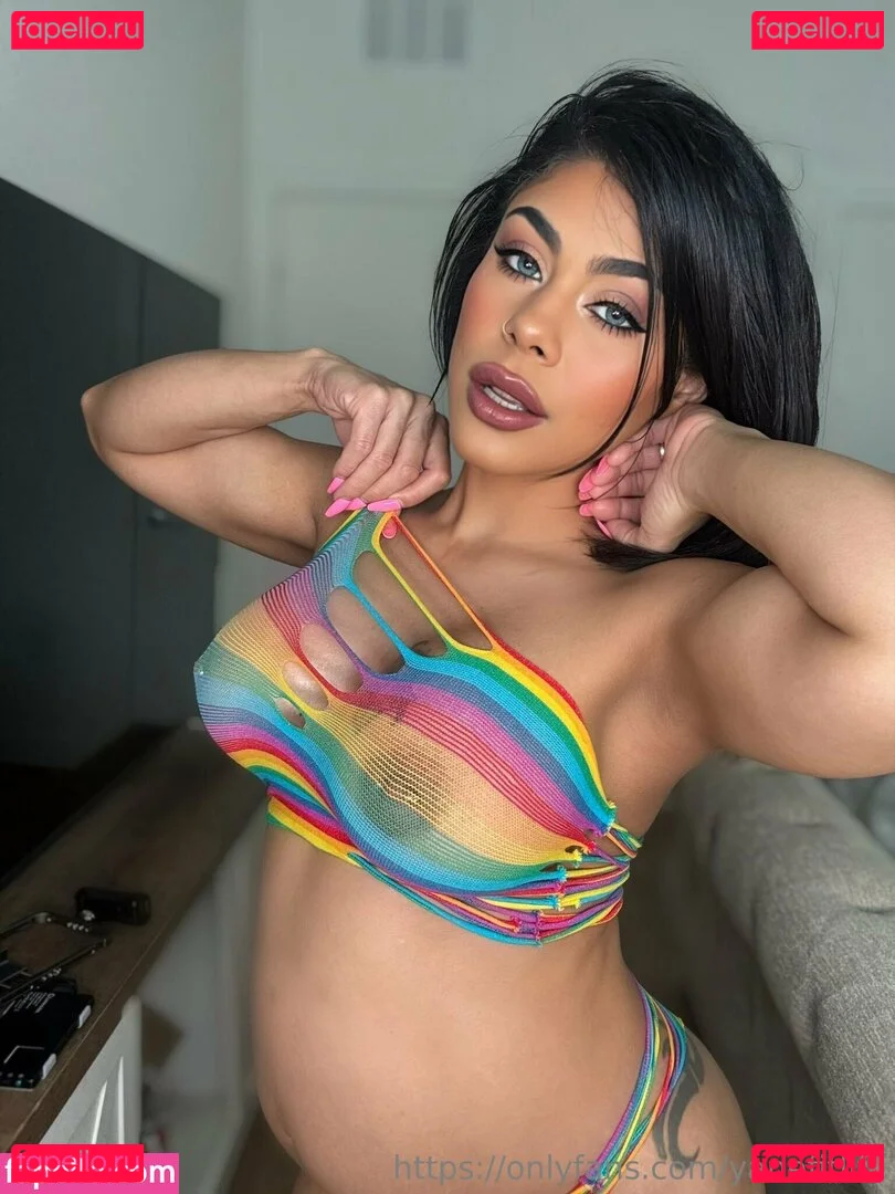 yanefit_life Onlyfans Photo Gallery 