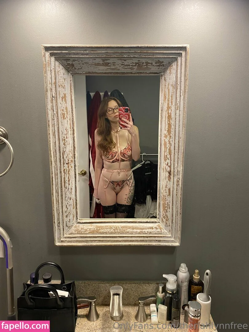 theriahlynnfree Onlyfans Photo Gallery 