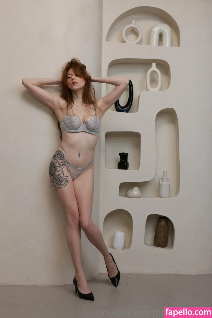 theriahlynnfree Onlyfans Photo Gallery 