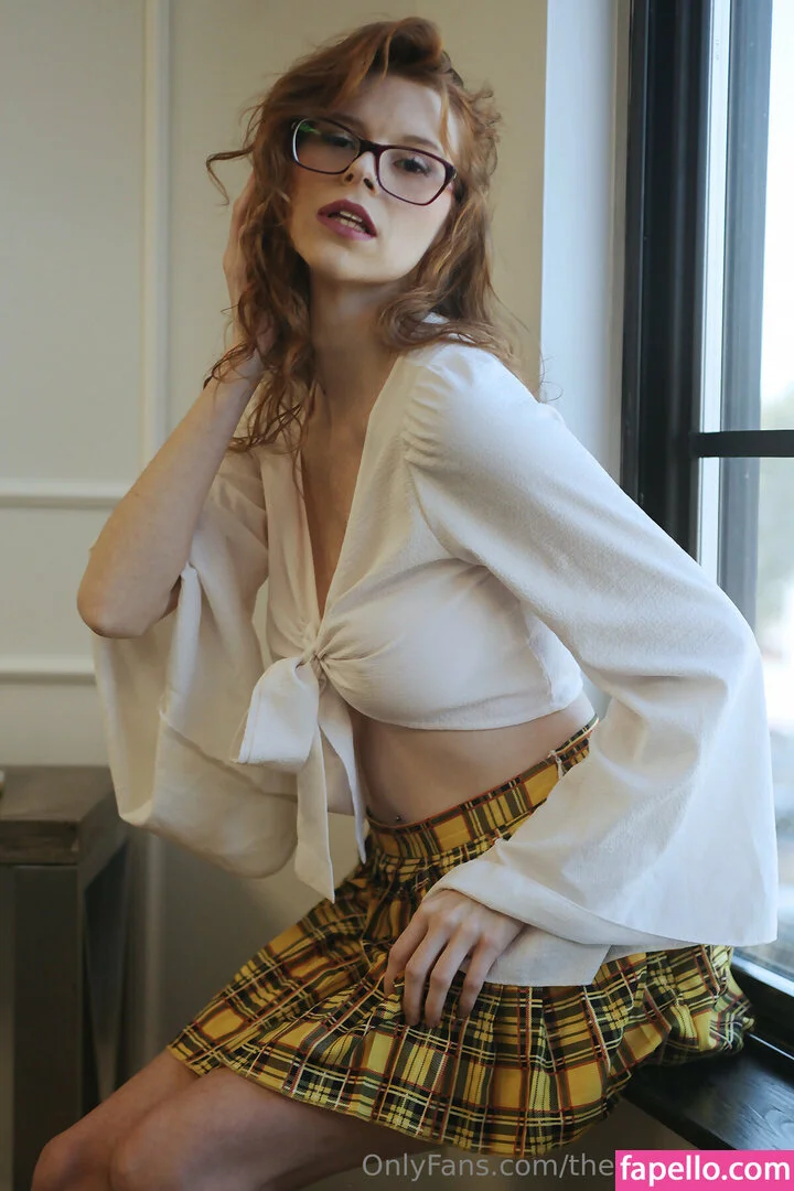 theriahlynnfree Onlyfans Photo Gallery 