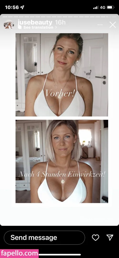 Jade Jayden Onlyfans Photo Gallery 