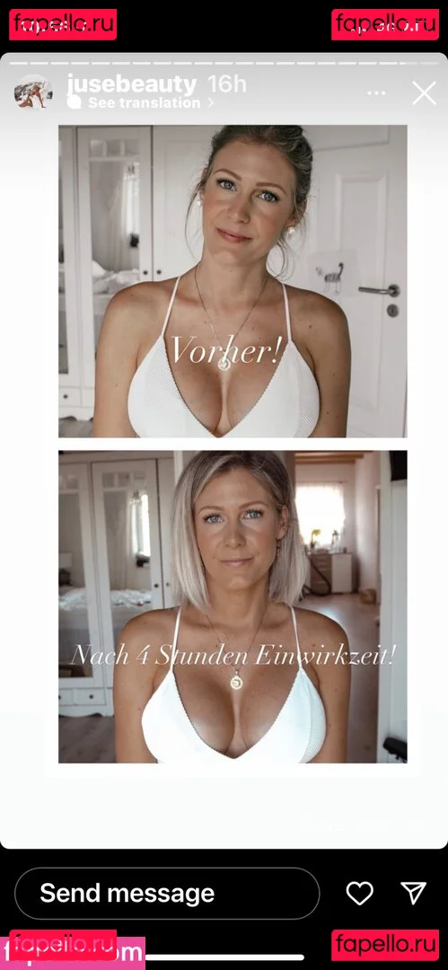 Jade Jayden Onlyfans Photo Gallery 