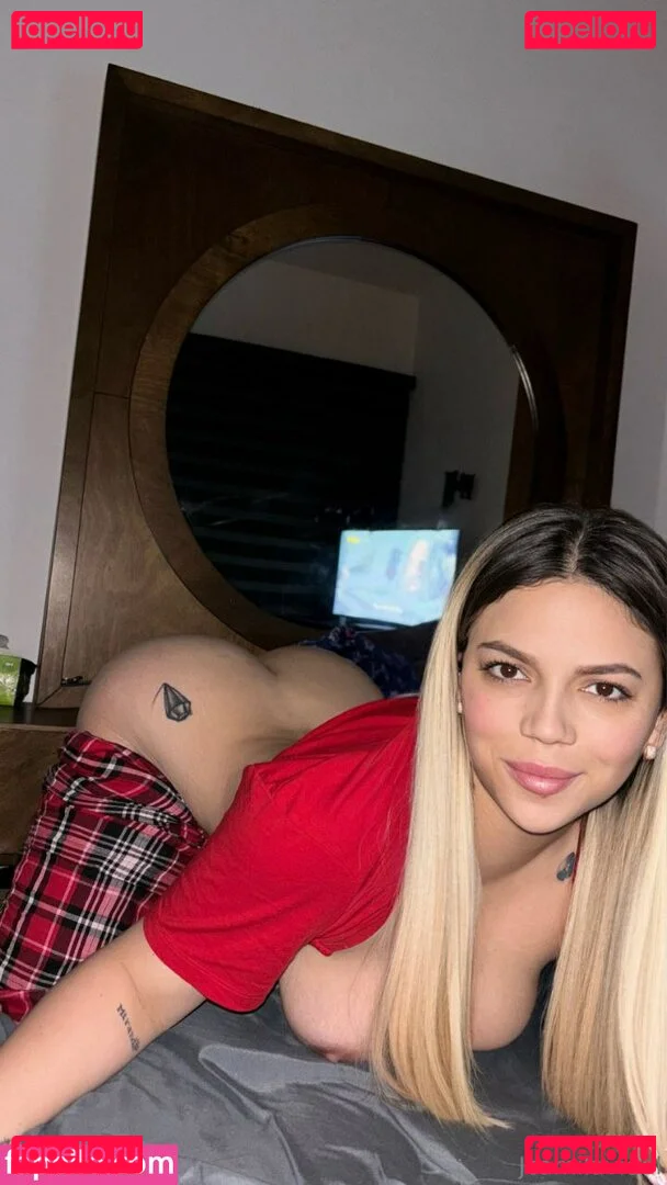 Camila Vidal Onlyfans Photo Gallery 