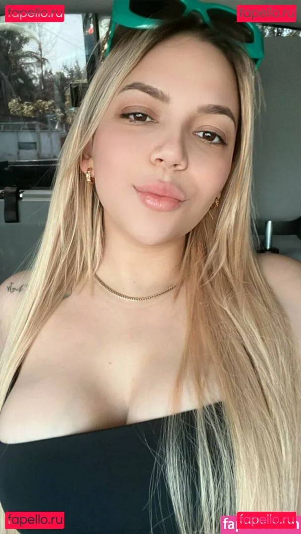 Camila Vidal Onlyfans Photo Gallery 