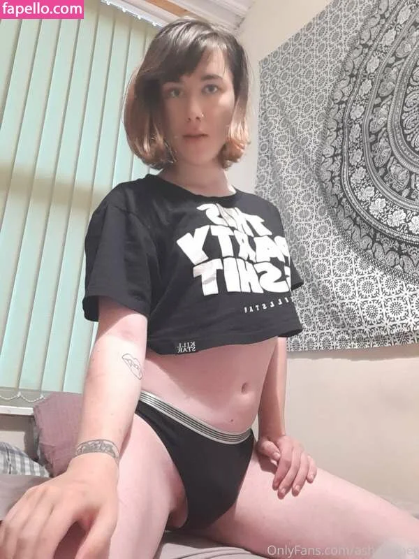 ashsleeper Onlyfans Photo Gallery 