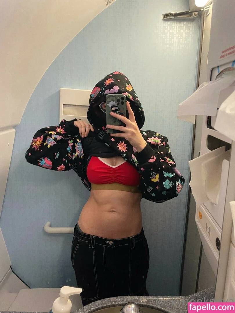 Skyhook Suicide Onlyfans Photo Gallery 