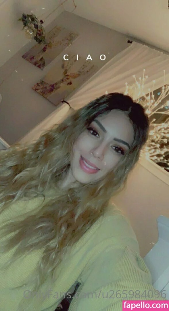 danagorgeus Onlyfans Photo Gallery 