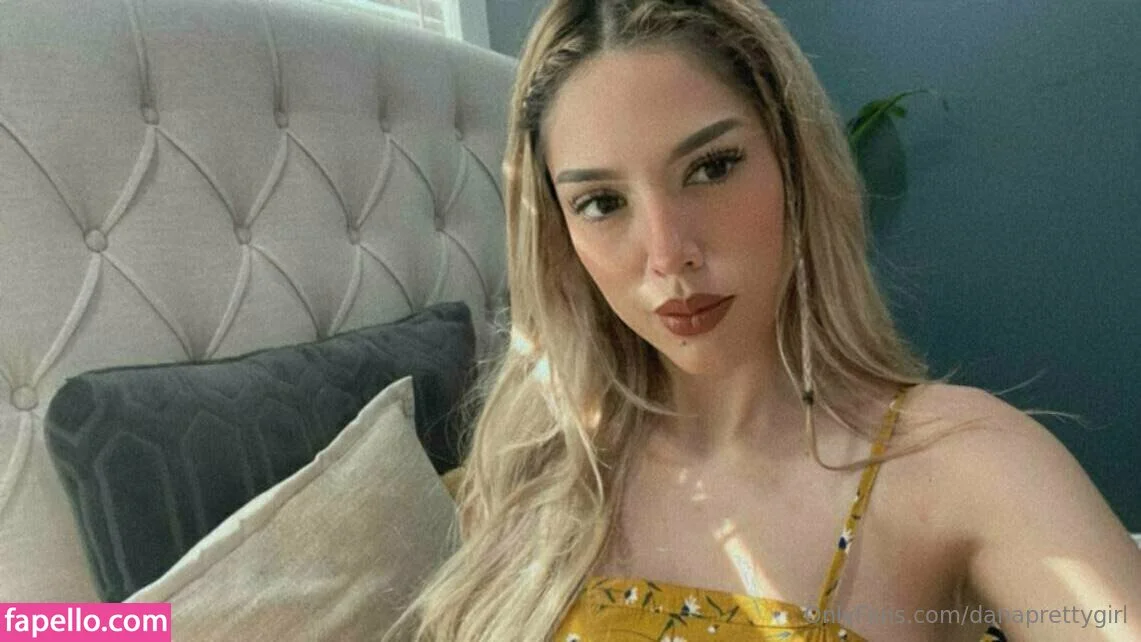 danagorgeus Onlyfans Photo Gallery 