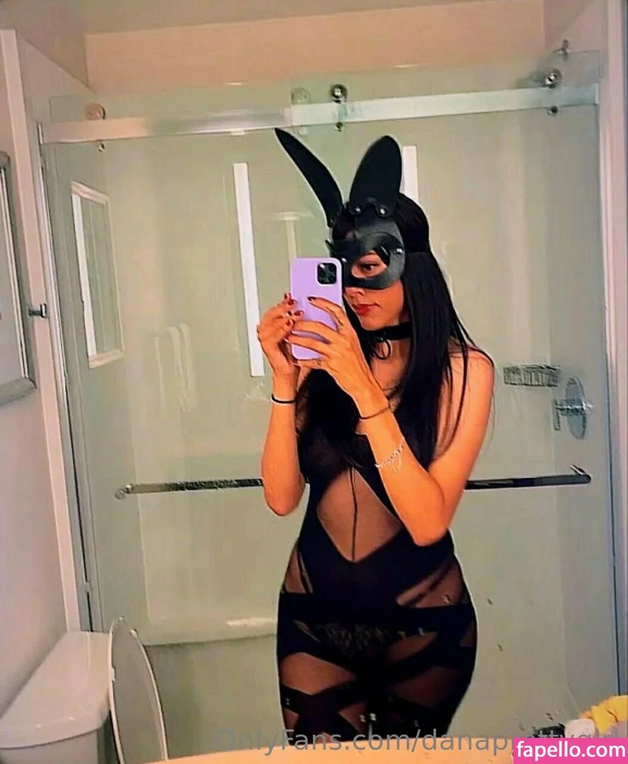 danagorgeus Onlyfans Photo Gallery 