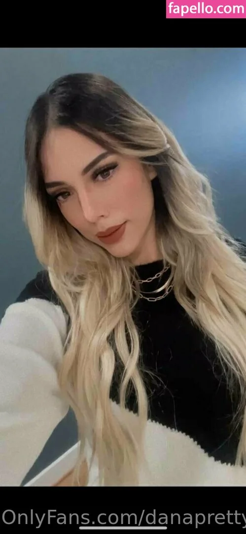 danagorgeus Onlyfans Photo Gallery 