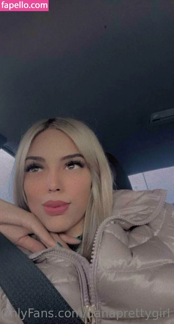 danagorgeus Onlyfans Photo Gallery 