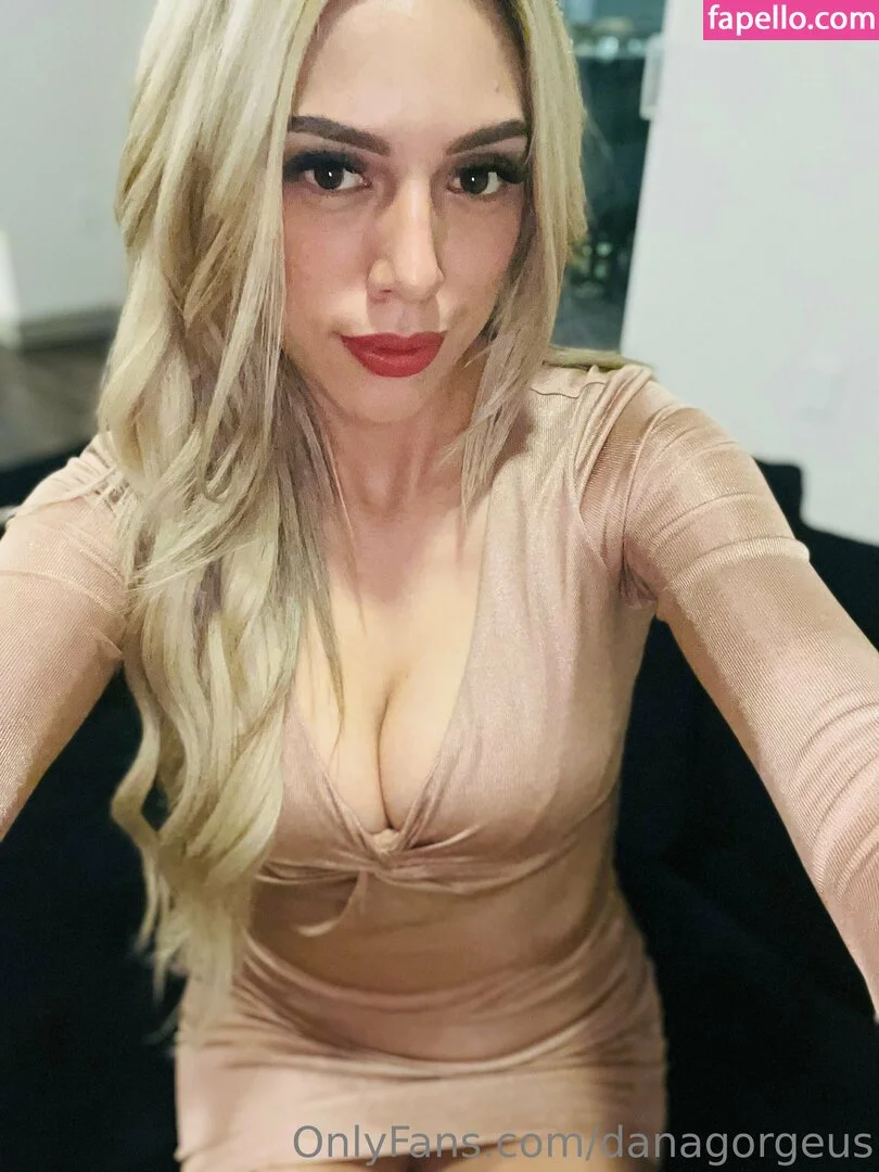 danagorgeus Onlyfans Photo Gallery 