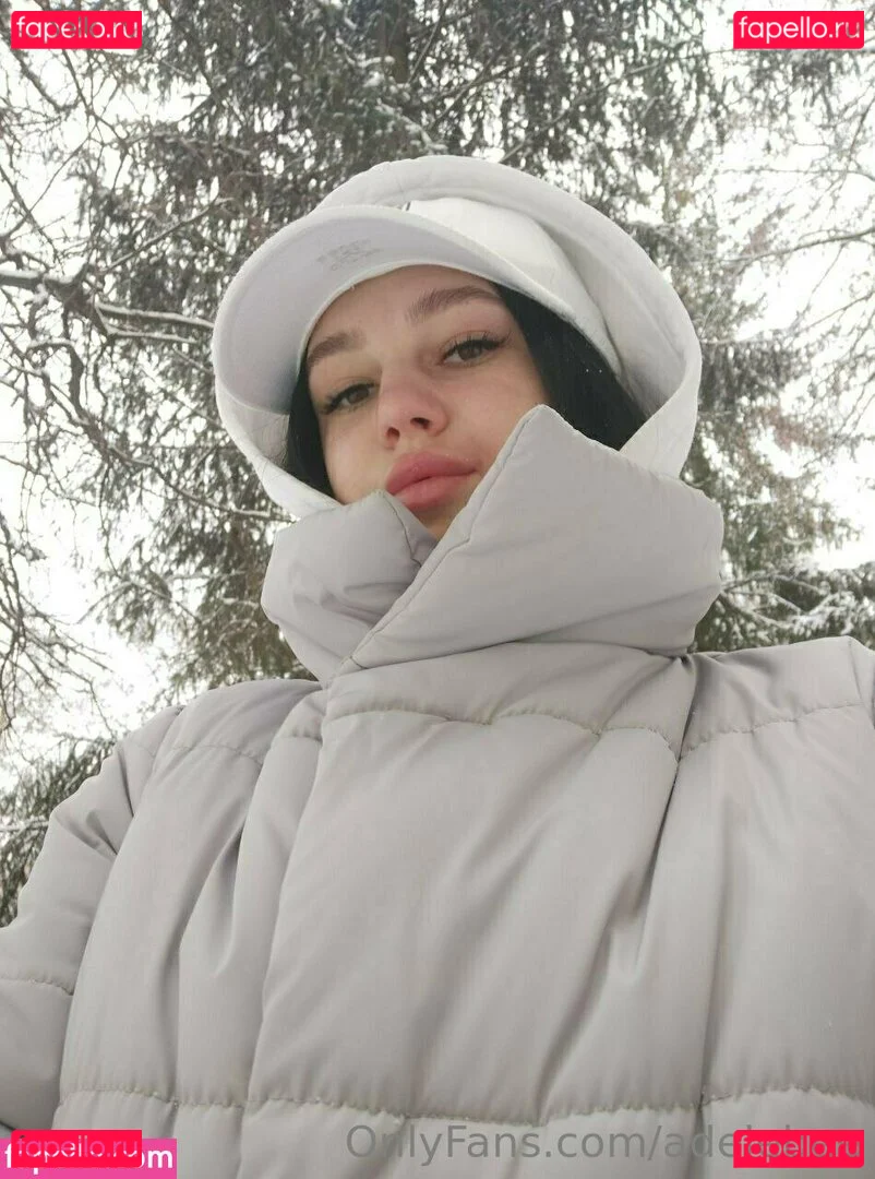 adelebee Onlyfans Photo Gallery 