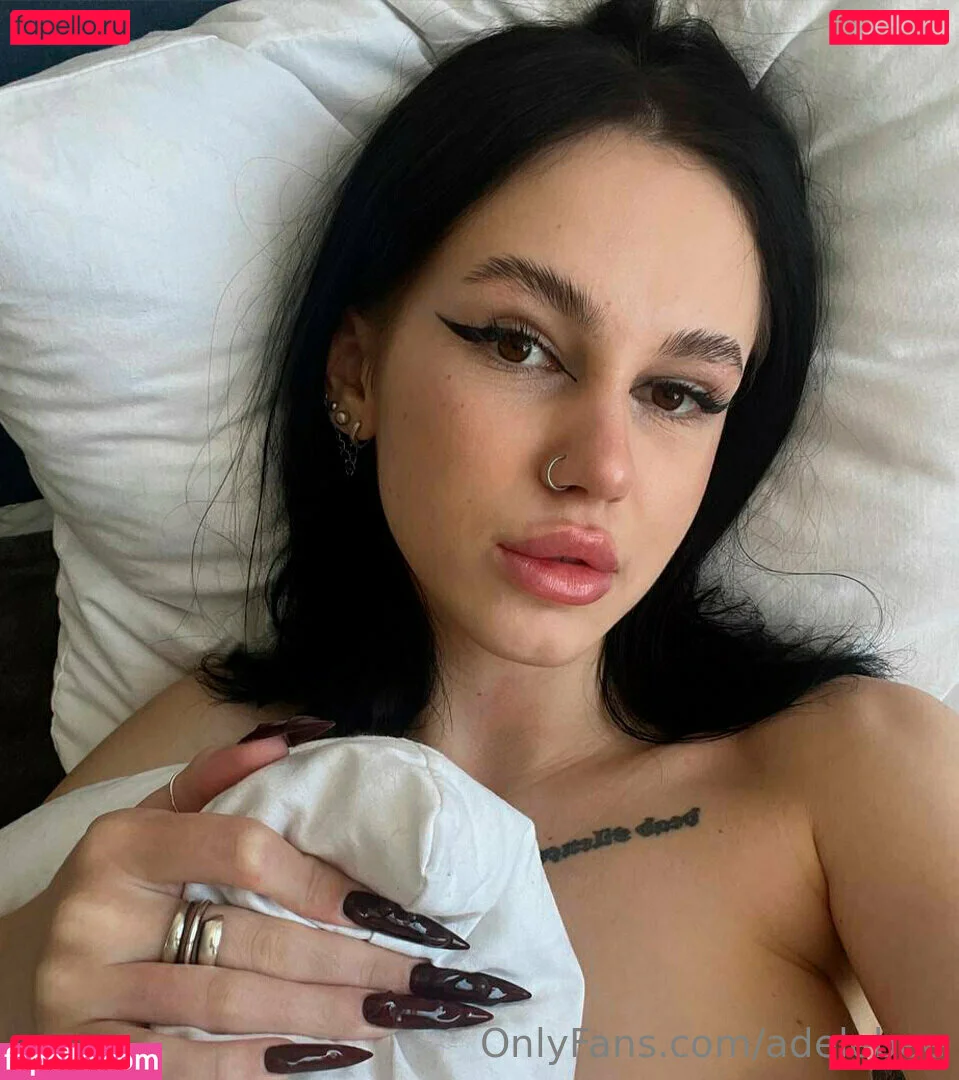 adelebee Onlyfans Photo Gallery 