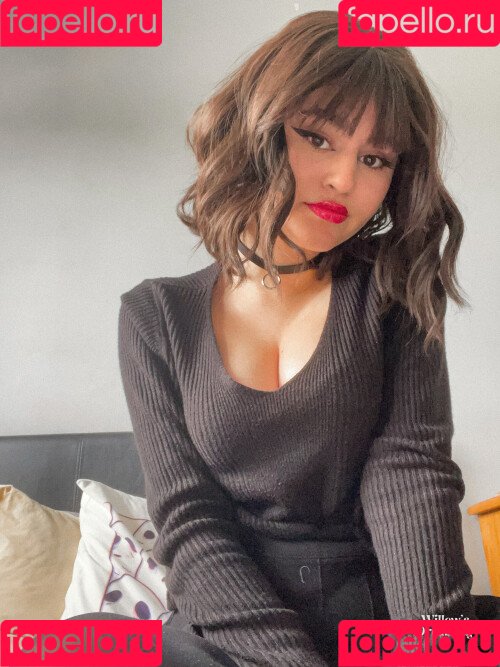 willowsdreaming Onlyfans Photo Gallery 