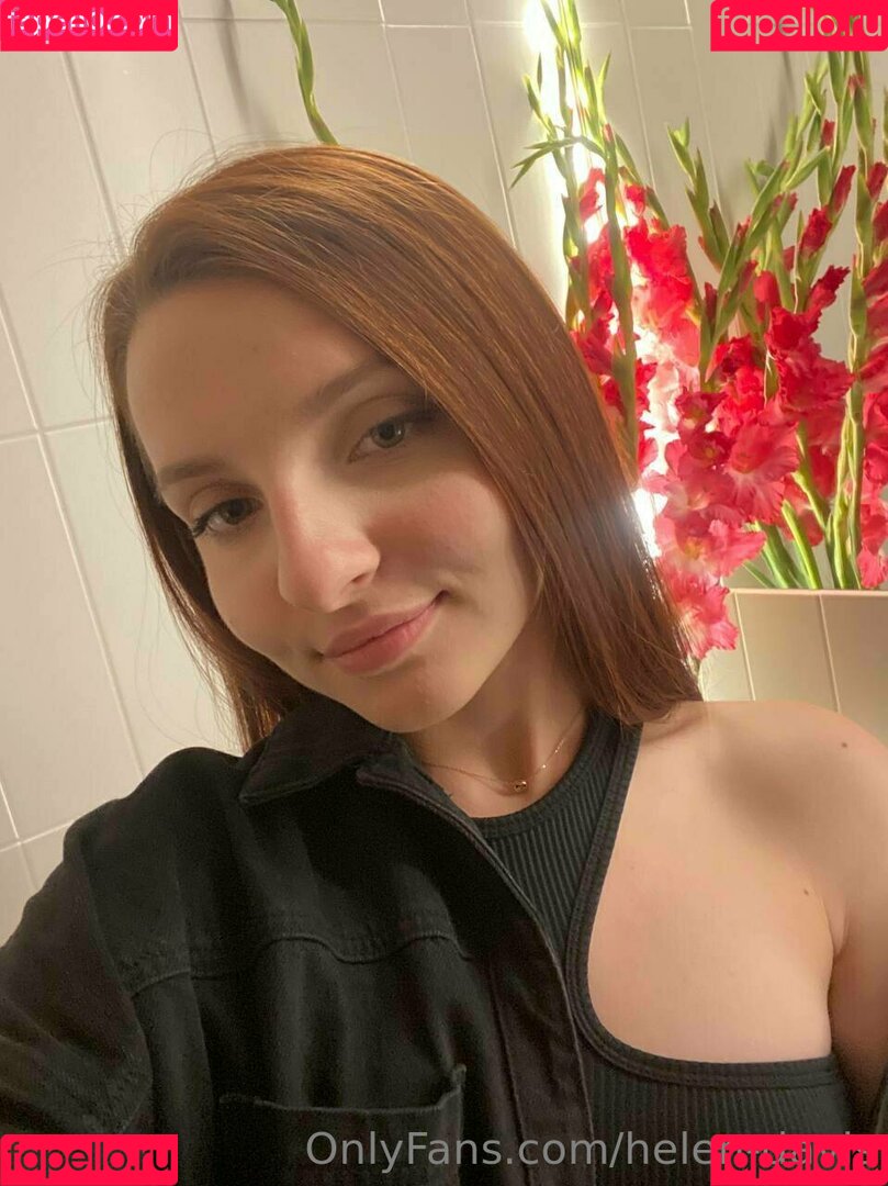 Helen Davis Onlyfans Photo Gallery 