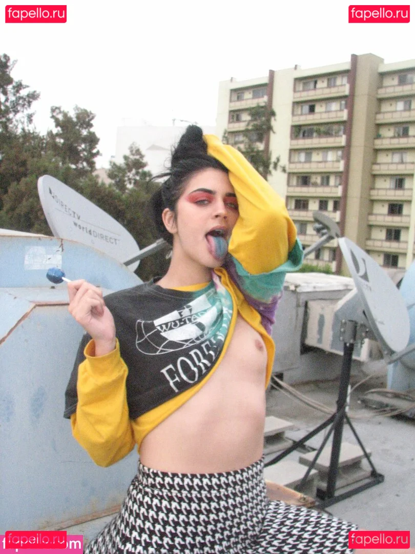 foreigntrashbag Onlyfans Photo Gallery 