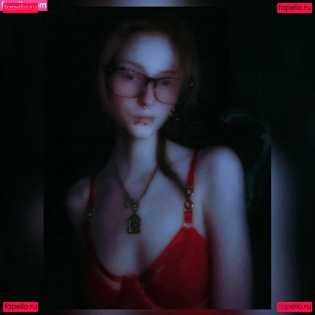 gh0st._.pixie Onlyfans Photo Gallery 