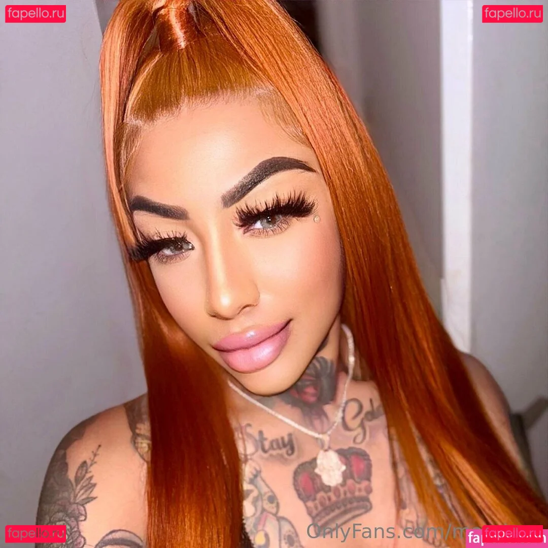 gypsyicequeen Onlyfans Photo Gallery 