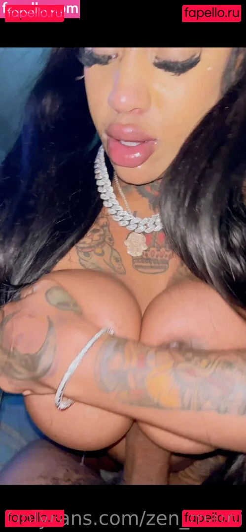 gypsyicequeen Onlyfans Photo Gallery 