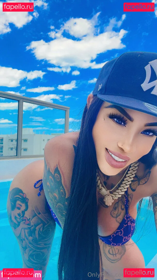 gypsyicequeen Onlyfans Photo Gallery 