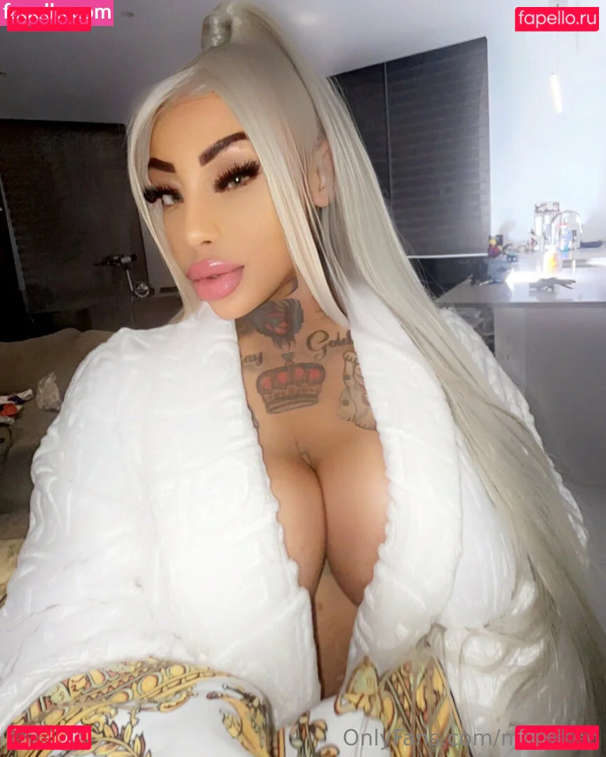 gypsyicequeen Onlyfans Photo Gallery 