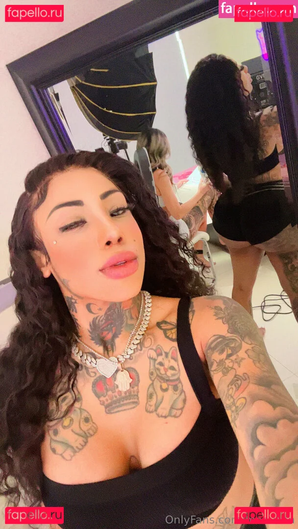 gypsyicequeen Onlyfans Photo Gallery 