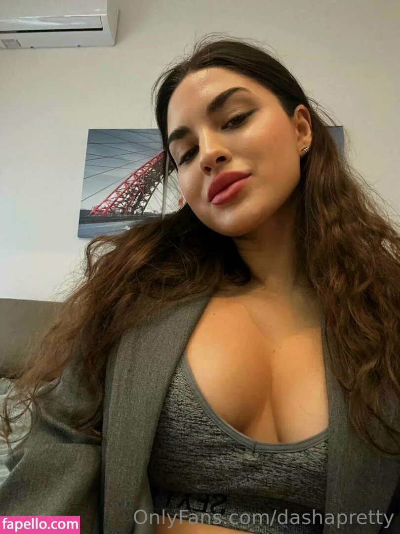 dashapretty Onlyfans Photo Gallery 
