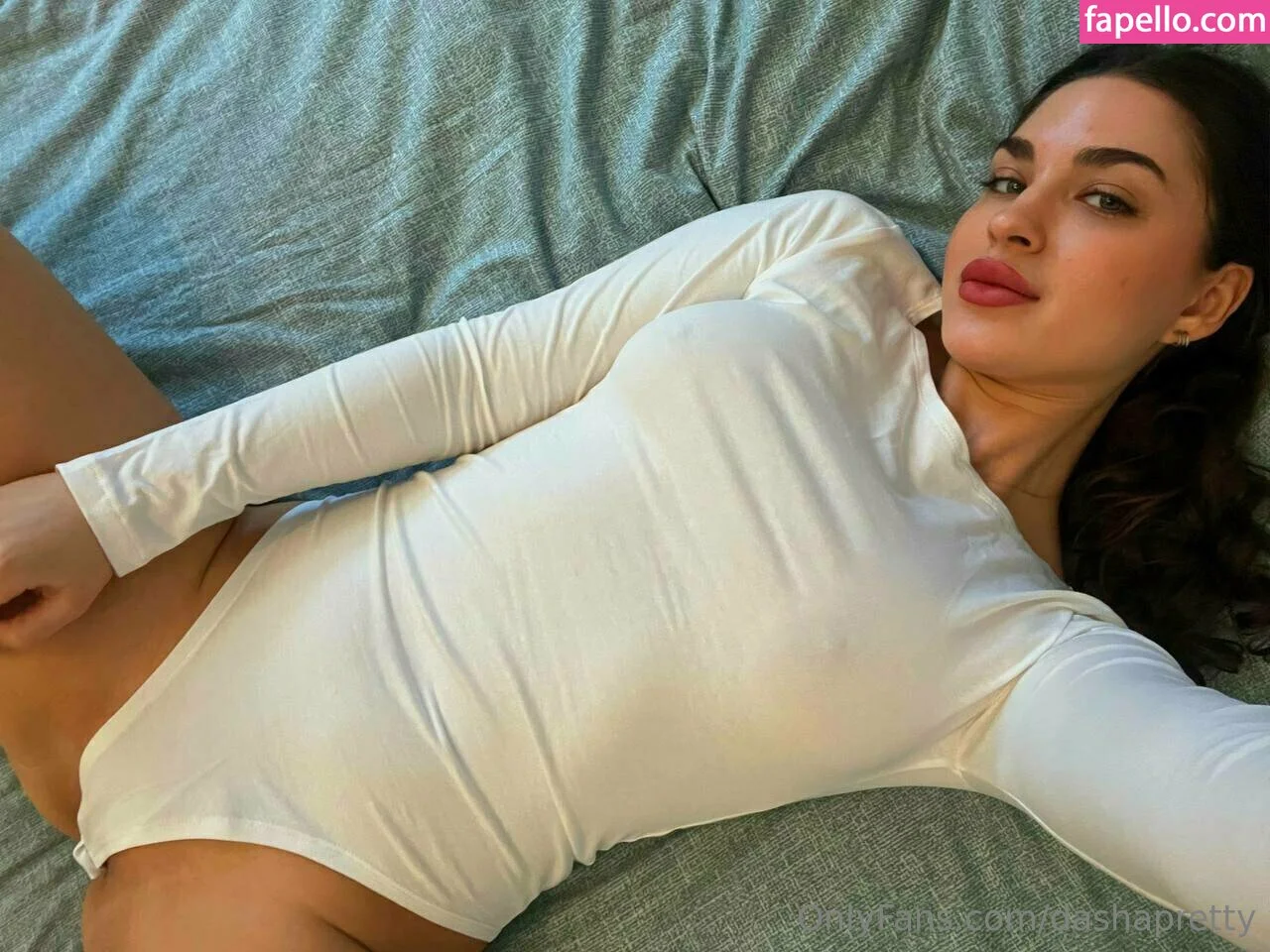 dashapretty Onlyfans Photo Gallery 