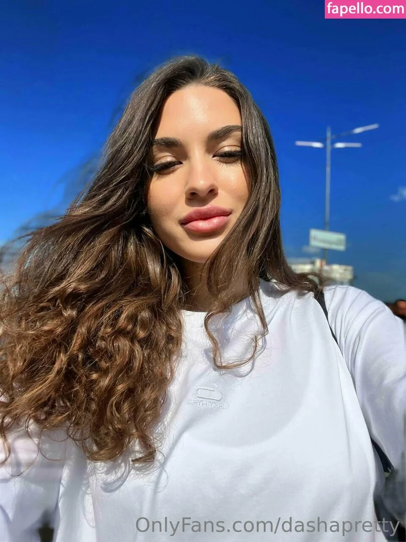 dashapretty Onlyfans Photo Gallery 