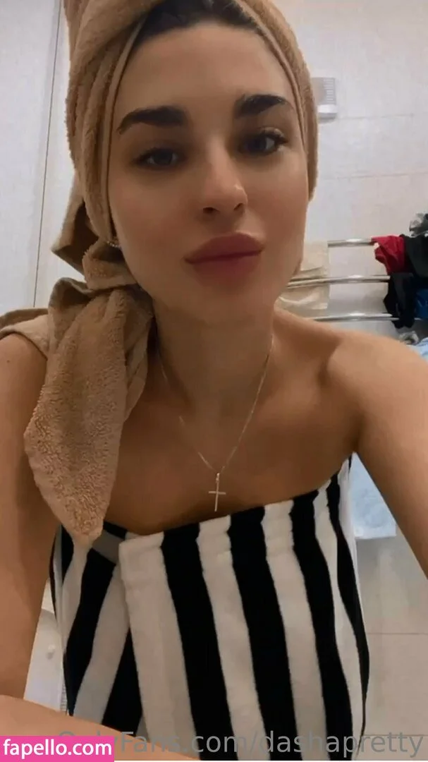 dashapretty Onlyfans Photo Gallery 