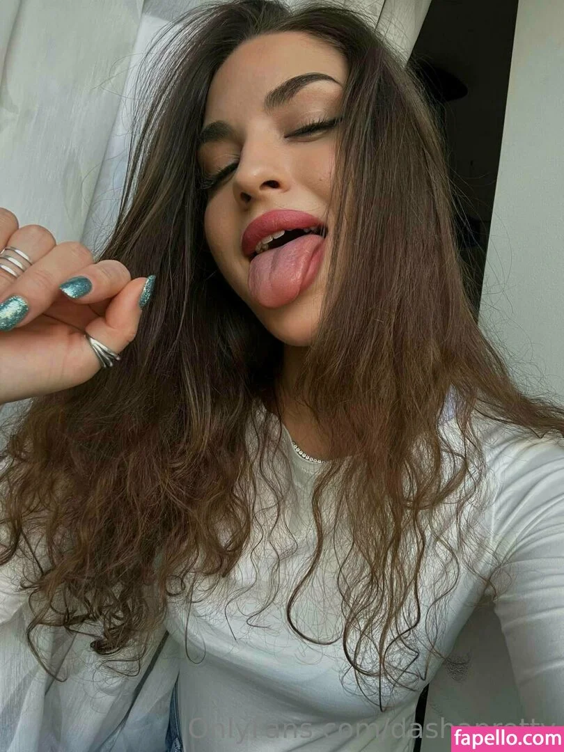 dashapretty Onlyfans Photo Gallery 