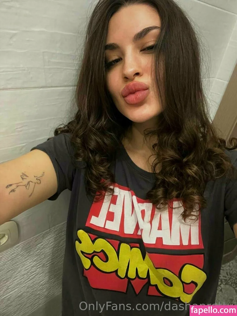 dashapretty Onlyfans Photo Gallery 