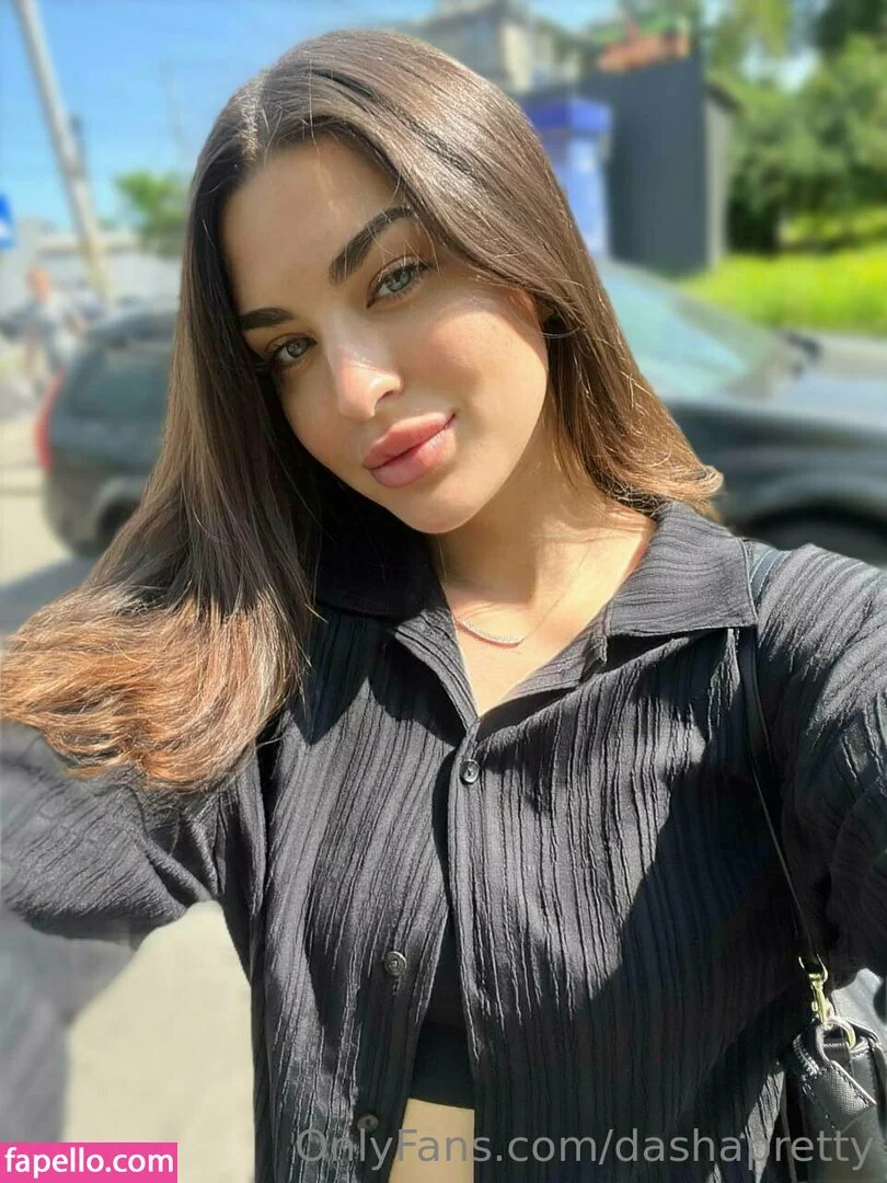 dashapretty Onlyfans Photo Gallery 