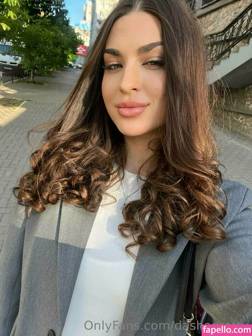 dashapretty Onlyfans Photo Gallery 
